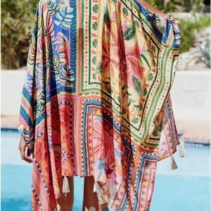 Farm Rio Caftan